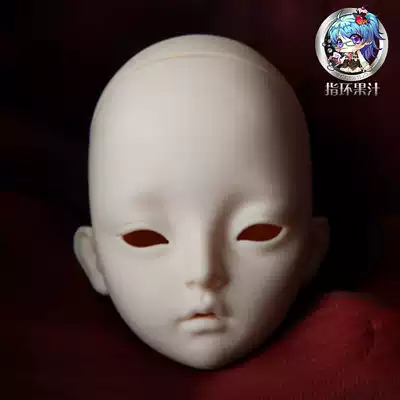 DOLLMORE general muscle white muscle Mio half sleep Mio full sleep Mio 3 points single head group ring juice