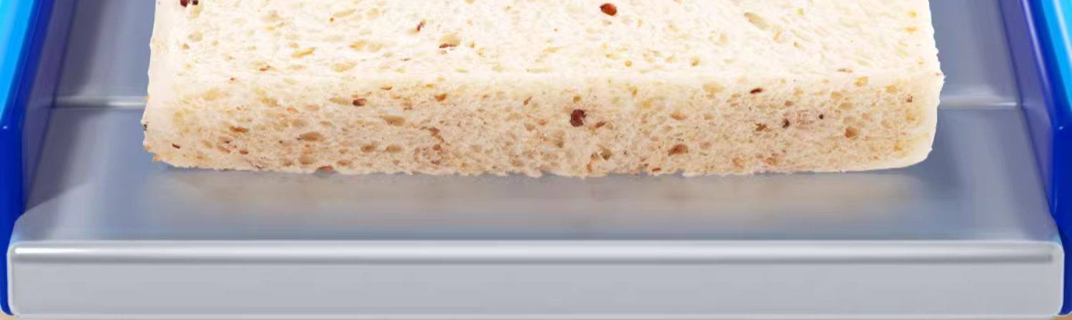 【中國直郵】【寧安如夢同款】豪士 藜麥吐司全麥麵包 健康早餐 420g/箱