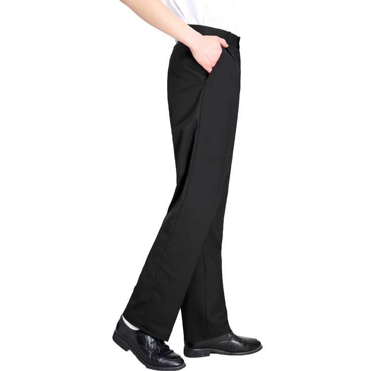 Pantalon droit pour jeunesse pour été - Ref 1467745 Image 16