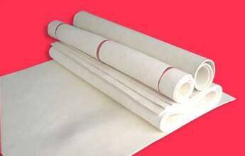 Industrial Goat Felt Oil Felt Oil Felt Water Stop Water Strip Silicone Sponge Asbestos Rubber Sheet Nylon Plate Rod Highland Barley Paper