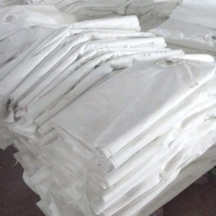 Filter Cloth Bag Strainer Filter Press Filter Cloth Filter Oil Cloth Dust Removal Bag Keel Rack Cloth Bag dust collector Hydraulic piece Bridge-Taobao