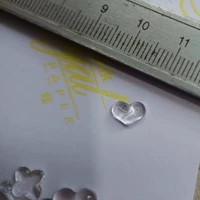 Будьте осторожны, 8 мм.