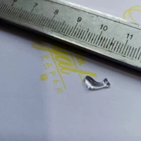 Маленький кит 10мм