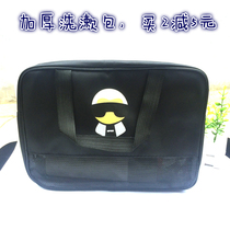Bath Bag Bath bag Waterproof Wash Bag Portable Thickening Bath bag Large capacity Travel Outdoor Travel Bathrooms