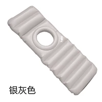 Маленький 175*65*20 вход в пещеру 30 см серебряный серый насос