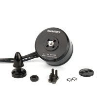 Langyu X4112S SUNNYSKY UAV power motor new XS series brushless motor