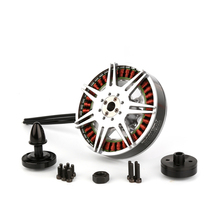 Langyu V8110 multi-suspension wing long flight UAV power motor 29 inch 30 inch propeller dedicated SUNNYSKY