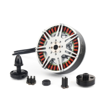 Langyu V8117 multi-suspension wing long flight UAV motor 30 inches 32 inches 33 inches dedicated SUNNYSKY