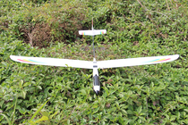 Urette New Glider U Series Debut Flight Casual Flying Electric Glider