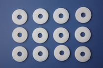 A vibration reduction spacer