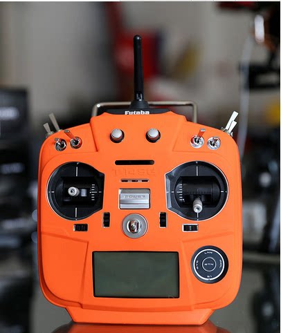 14SG silicone gel protective sheath orange yellow transparent blue red