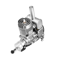 Factory direct RCGF 10cc rear gasoline model engine