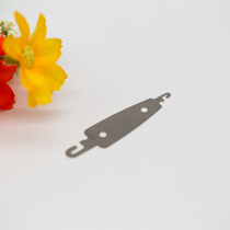 30 stainless steel cross-stitch needle threaders household needle guides needle threaders needle recognition devices for the elderly