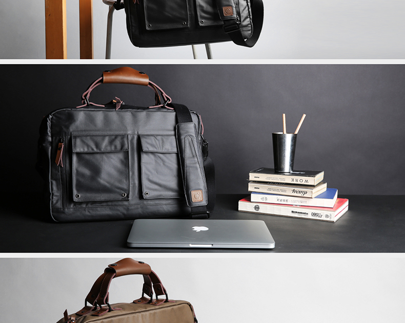 Sac homme - Ref 50057 Image 24