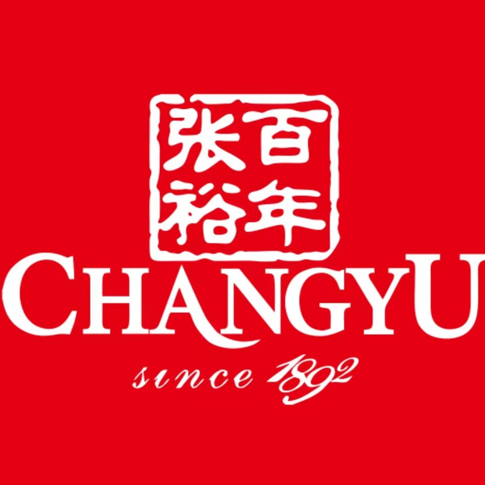 福万家酒业的LOGO
