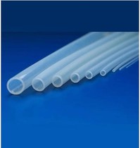 Silicone tube quality peristaltic pump food grade silicone tube corrosion resistant long life imported silicone rubber hose