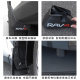 20-24款丰田RAV4荣放挡泥板改装专用威兰达车轮rv4挡泥皮配件用品
