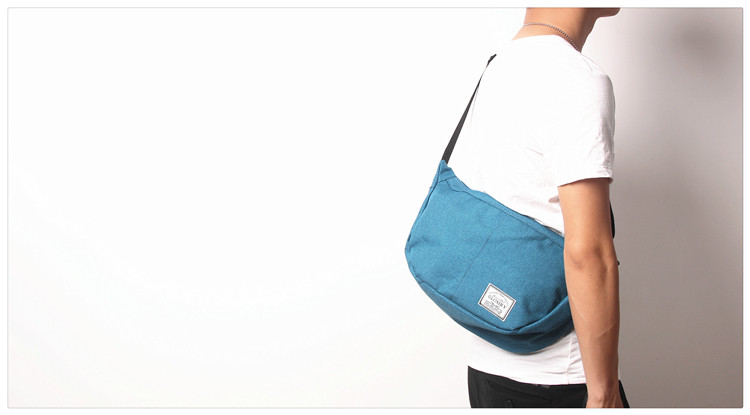 Sac pour homme - Ref 55563 Image 17