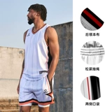 Баскетбольная форма, футбольная форма, комплект для взрослых для тренировок, делается под заказ, в американском стиле