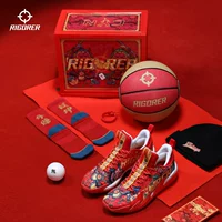 Z120360082 Новогодняя подарочная коробка