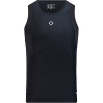The accurate compression clothing for men and women 2024 new basketball sports training fitness running muscle sleeveless bottoming tights