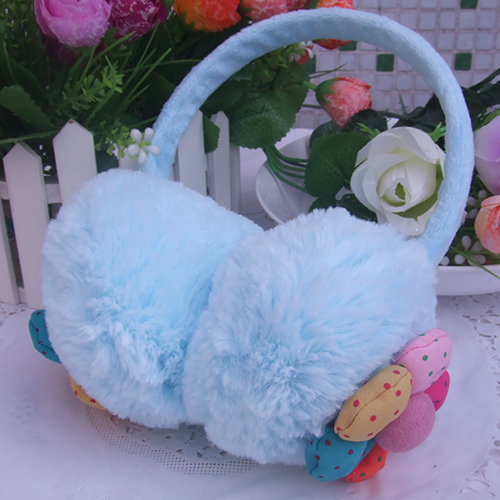 Cache-oreilles pour enfant - Ref 2151647 Image 23