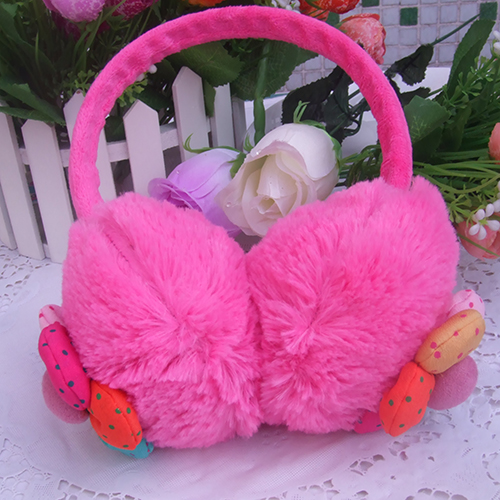 Cache-oreilles pour enfant - Ref 2151647 Image 19