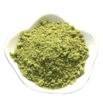 Pure green tea powder 500g green tea raw material mask edible can be delicate green