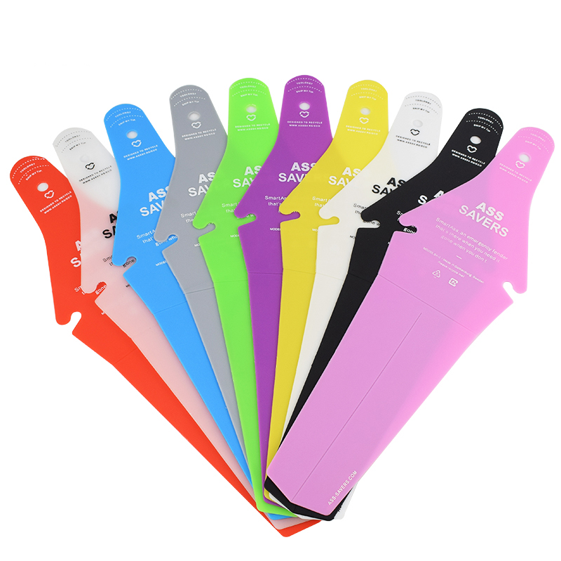 Mountain Bike Road Bike Fender Saddle Fender Removable Bike Spare Parts Mountain Bike