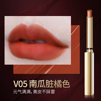 V05 Тыква Грязный Оранжевый [Подарок возьмите подарки]