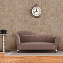 Weikang embossed cork wall panel imported from Portugal kindergarten school gray safety and environmental protection E1