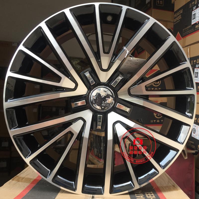14 Volkswagen Bora Polo 15 Jetta Passat 17 Magotan Lingduo Tốc độ 16 Bánh xe nhôm 16 inch sửa đổi 18 inch - Rim vành xe ô tô
