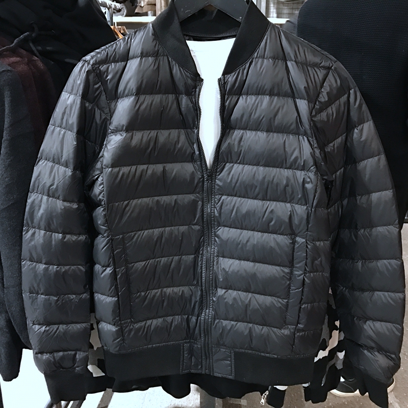 Jj trong nước áo jacket nam