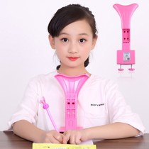 Baby crooked neck orthosis writing orthotics sitting children anti-Hunchback can lift fixed correction pad