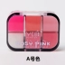 Son môi màu nude Lip Balm Son môi Nhuộm Lip Gloss Moisturising Studio Makeup Artist Professional Makeup Chính hãng 	son bóng nars	 Son bóng / Liquid Rouge