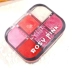 Son môi màu nude Lip Balm Son môi Nhuộm Lip Gloss Moisturising Studio Makeup Artist Professional Makeup Chính hãng 	son bóng nars	 Son bóng / Liquid Rouge