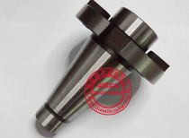 Indexable milling cutter plate 7:24 Milling boom Milling cutter plate Shank NT30 NT40 NT50