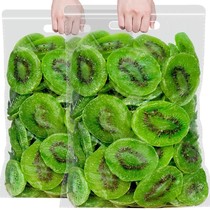 Low fat dried kiwifruit 250g kiwi dried mi kiwi pieces pregnant women leisure small snack preserved fruit preserves dried fruit