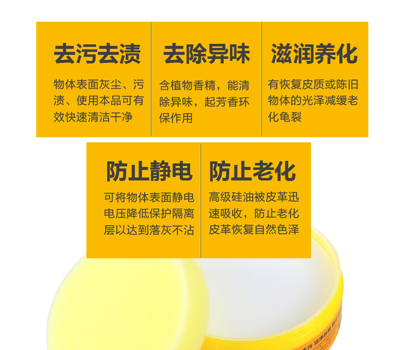 xi đánh túi da đen	 Guo Shibang da chăm sóc da túi da sofa làm sạch khử trùng da đa chức năng bảo trì túi da - Nội thất / Chăm sóc da 	hộp xịt làm sạch đồ da