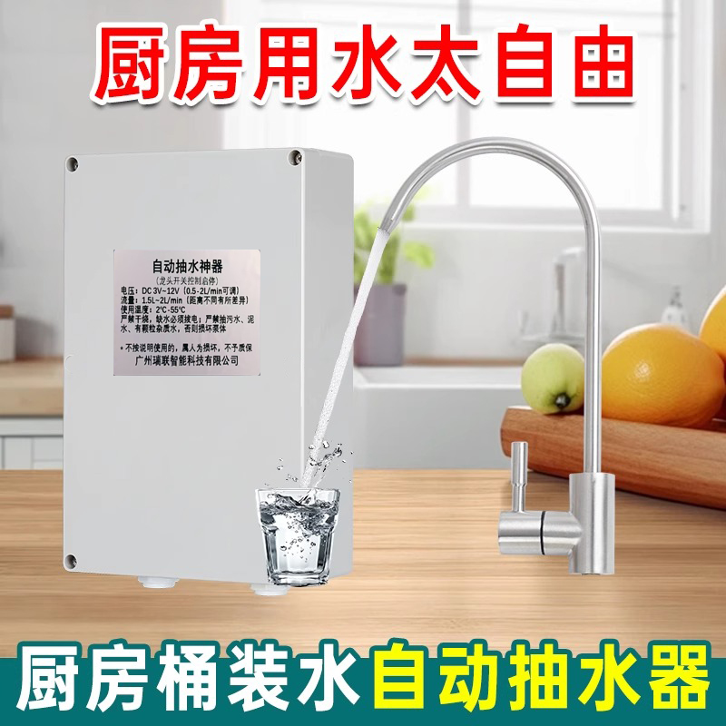 水泵正确使用方法图怎么用？2025最新避坑指南！