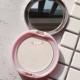 Nhật Bản chính hãng Minefield CANMAKE mờ mờ Beauty Cotton Candy Control Oil Honey Powder Lasting Makeup Brightening - Quyền lực