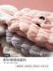浴帽儿童擦头发毛巾包头干发巾干发帽女可爱卡通小兔子强吸水速干