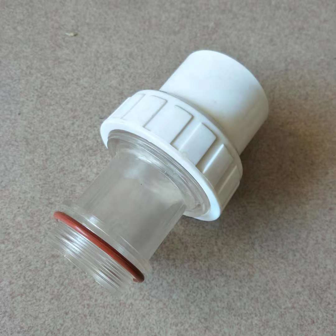 Pool Filtration Equipment Sand Cylinder Head Accessories Sand Cylinder Head Drain Live 1 5-inch 50 Tube