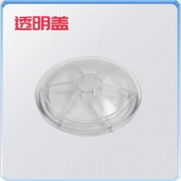 Прозрачная крышка