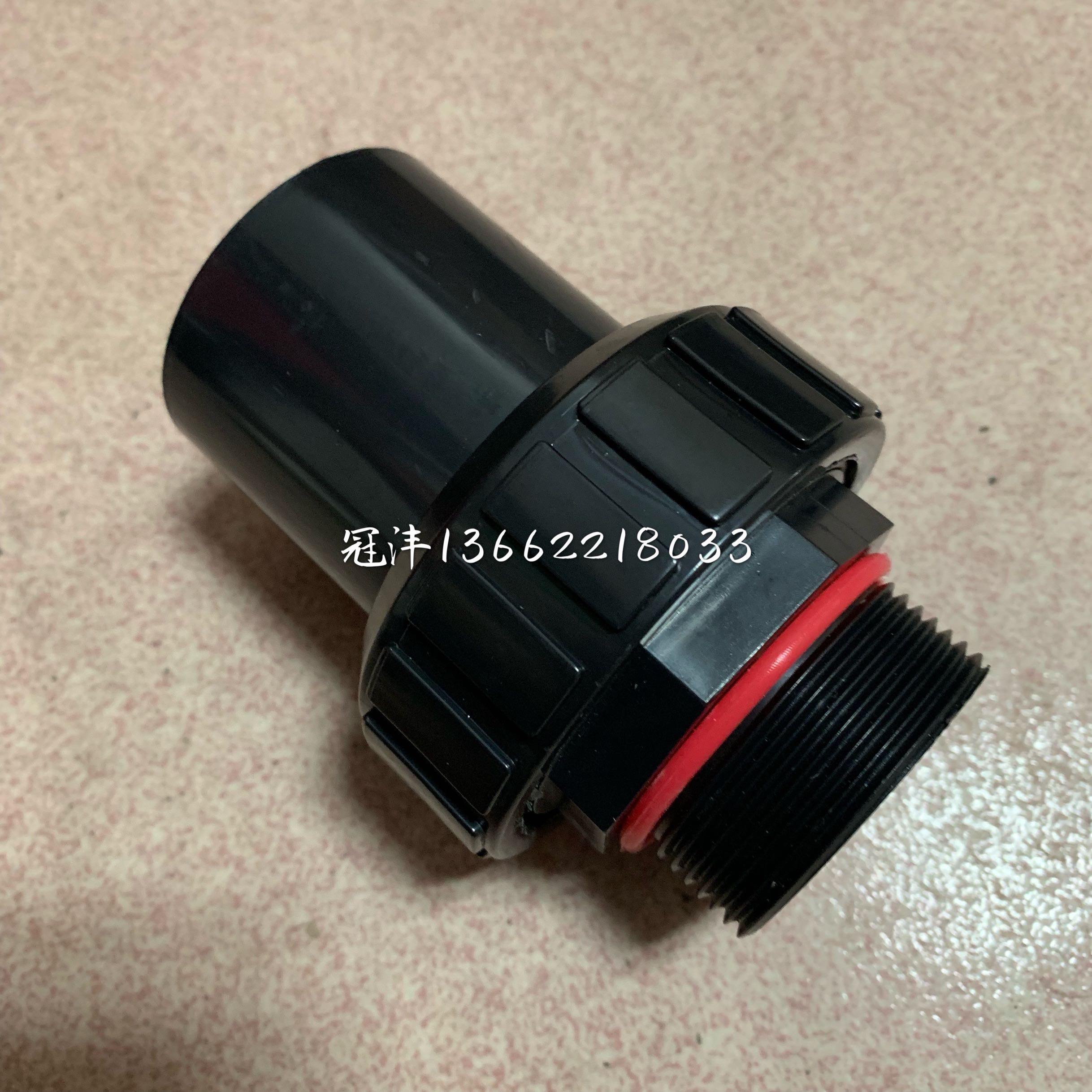 Swimming Pool Water Pump Sand Cylinder Active Joint Sand Cylinder Filter Alive 1 5 inch 2 inch Dandelion Make live Swimming pool accessories