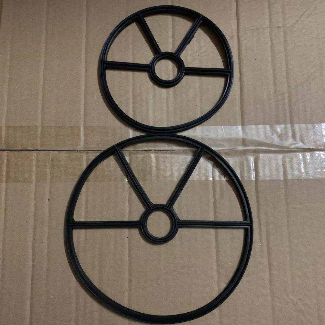 Swimming pool Jazz Aikemei wreath 15 inch 2 inch washer filter accessories plastic pad water divider swimming pool equipment