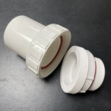 Аксессуары для резервуара для песка для бассейна, водяной насос, живое соединение, 2-дюймовый разъем 63, нить накала, живое соединение, фильтр для бассейна, всасывающий насос, живое соединение