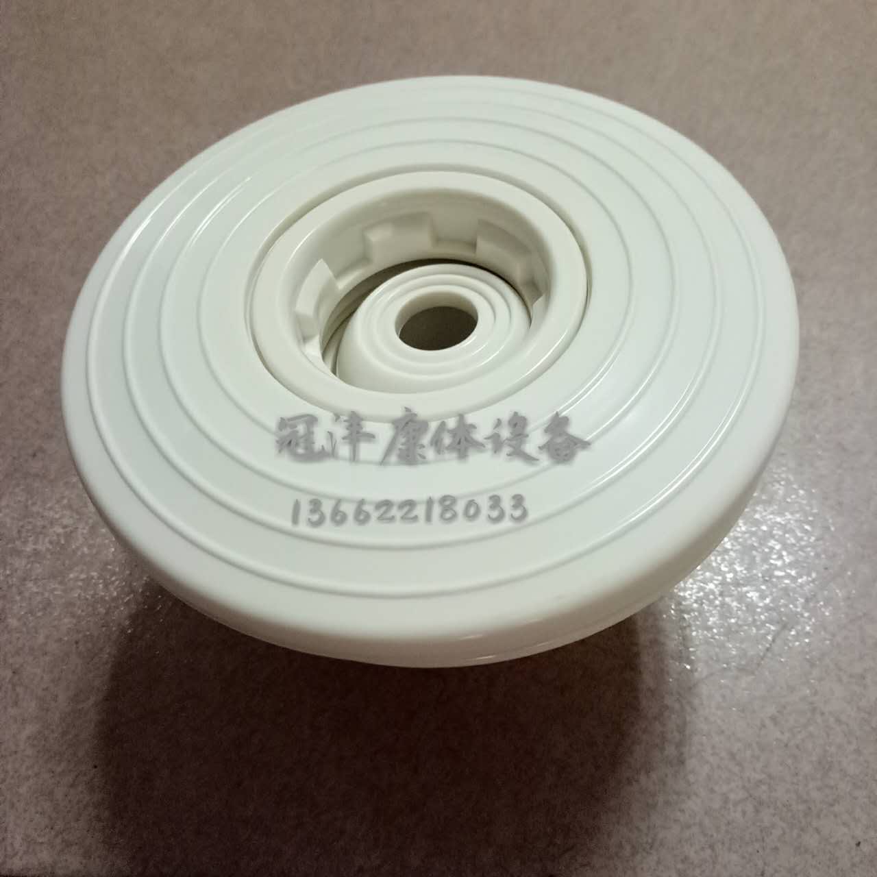 Swimming Pool Equipment Glue Film Pool Water Outlet Eke AQ-1006V Glue Film Pool Backwater Pool Accessories