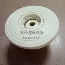 Swimming pool equipment film pool water outlet Aike AQ-1006V film pool return water Port pool accessories