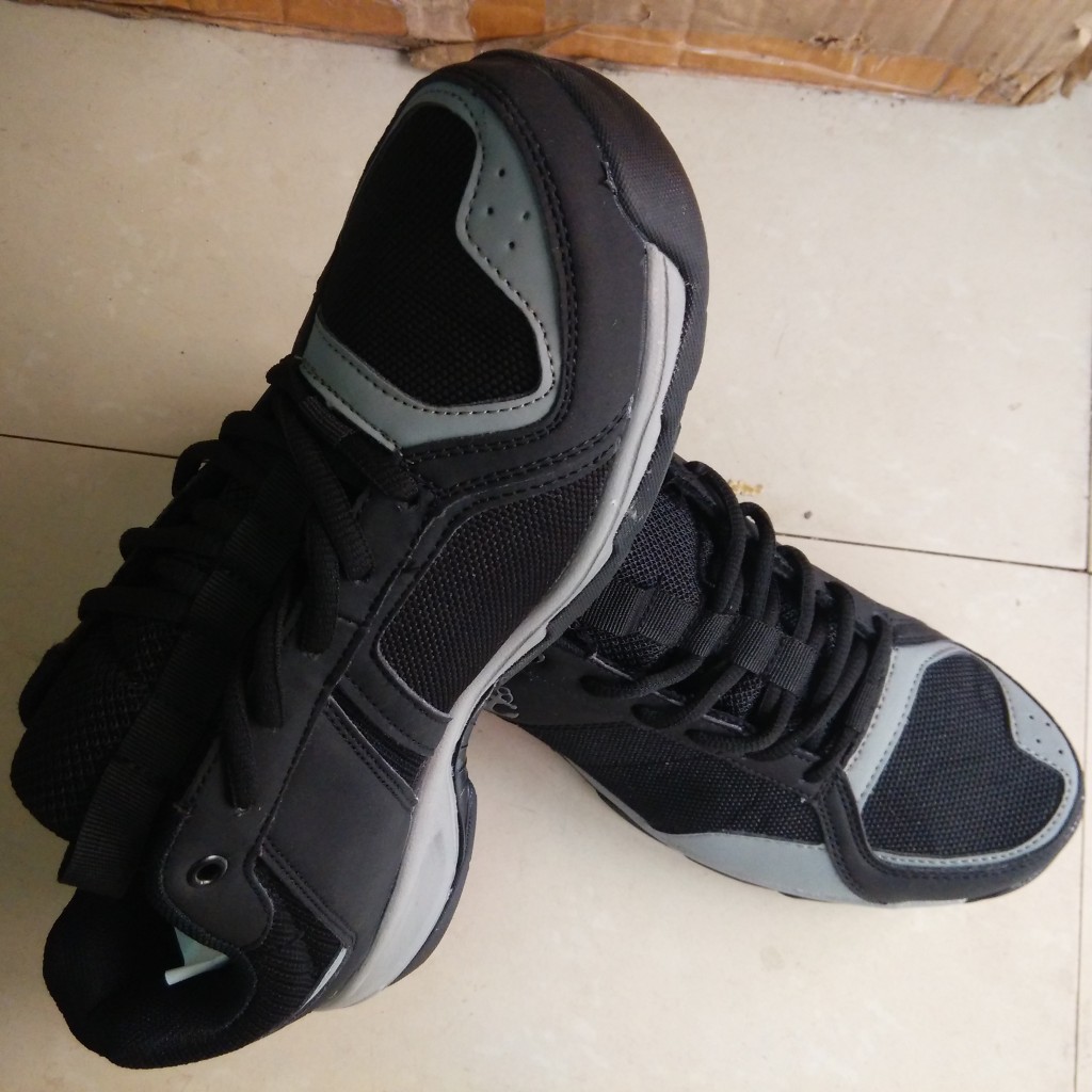 New airship shoes wear resistant non-slip 3514 plant new running training shoes motherboat deck shoes